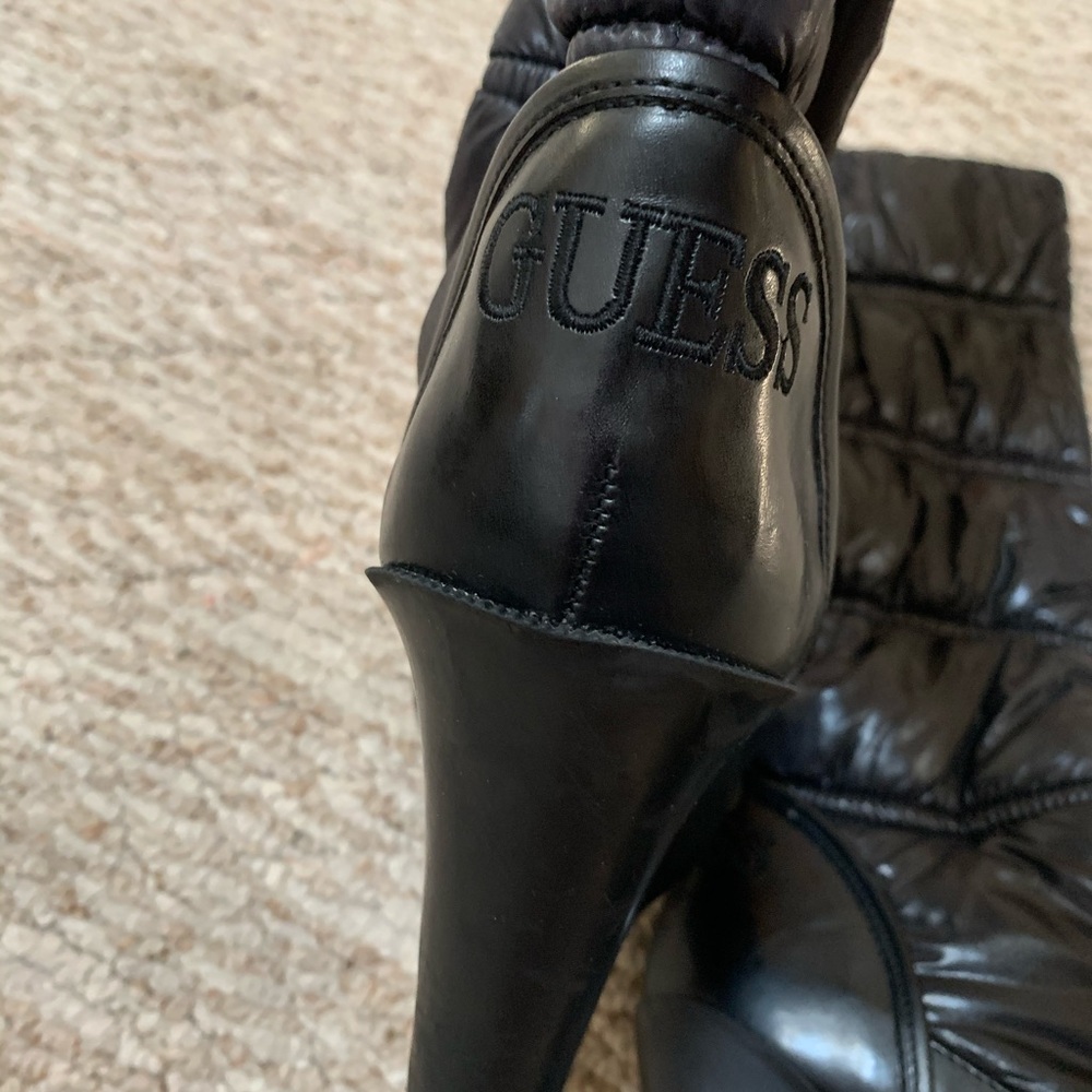 MK boots - Picture 6 of 10